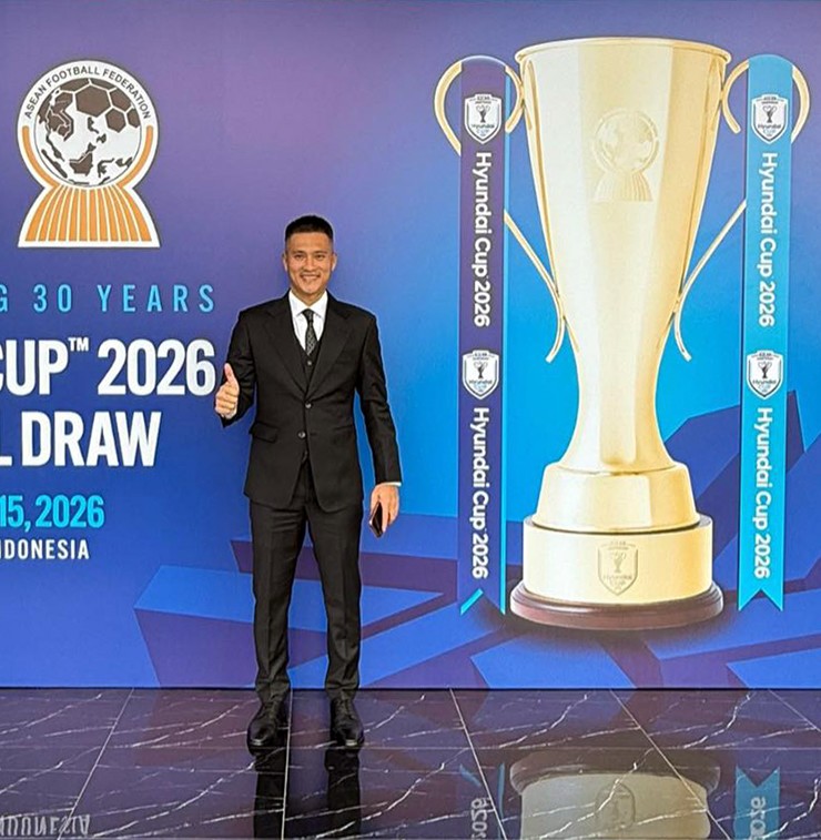 Công Vinh dự đoán Việt Nam và Indonesia vào bán kết.