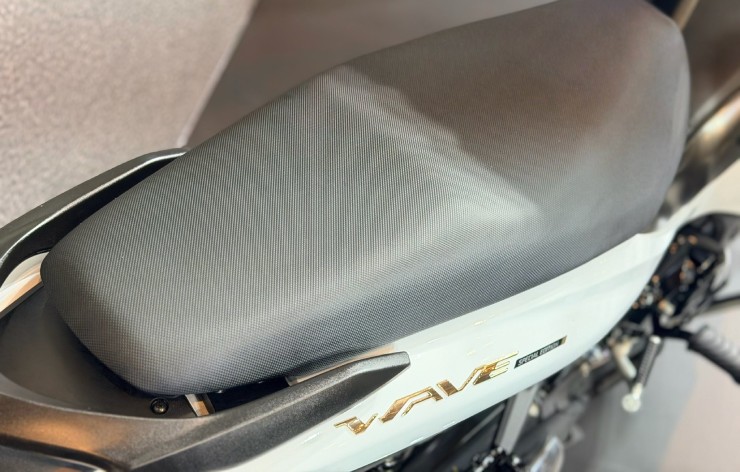 Ngắm Honda Wave 110 2026 hoàn toàn mới, giá từ nhỉnh 32 triệu đồng - 14