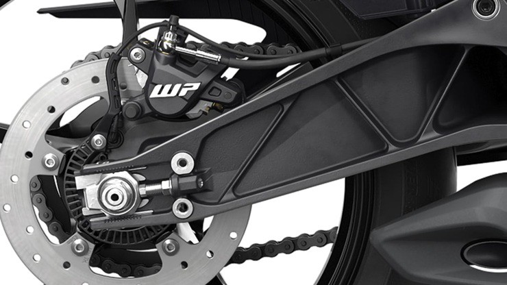 KTM “lột xác” dòng Duke với hàng loạt thay đổi đáng chú ý - 5