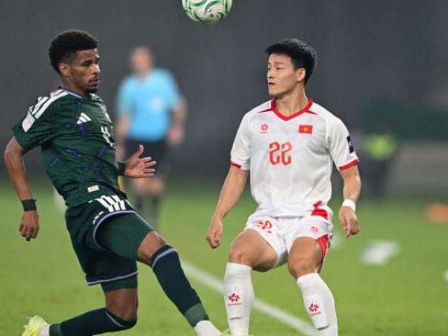 Nguyễn Thanh Nhàn là "khẩu súng trong tay áo" của U23 Việt Nam