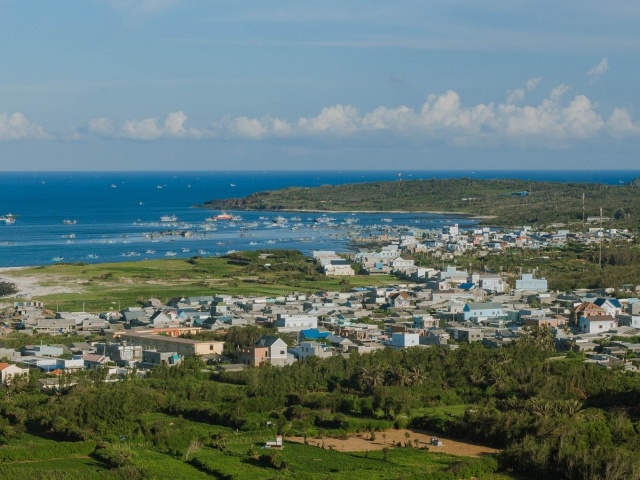 Hòn đảo 'điện ảnh' ở Lâm Đồng vào danh sách điểm đến hàng đầu Đông Nam Á