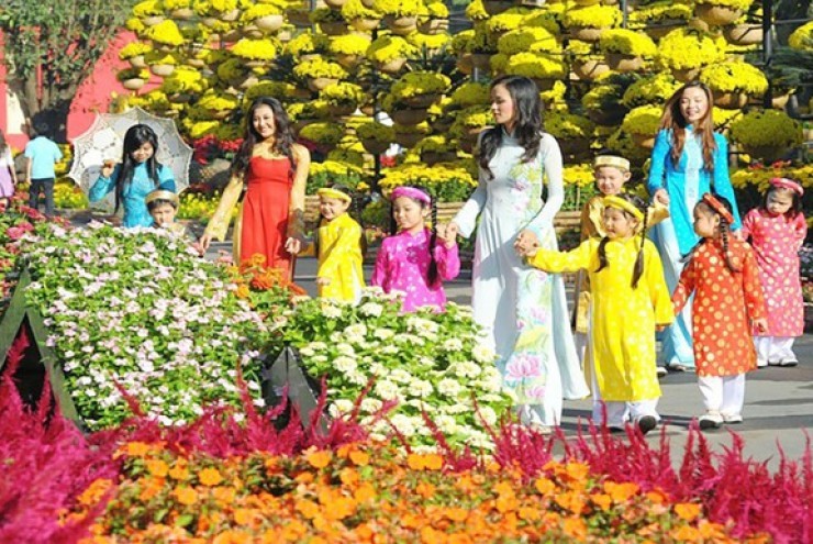 Thời tiết Tết Nguyên đán 2026 diễn biến thế nào?