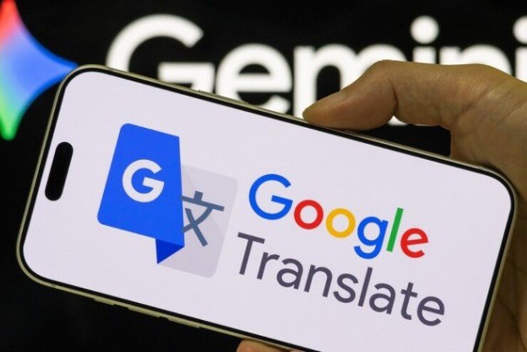 Google Translate sắp có tính năng giúp dịch sát nghĩa và đúng giọng điệu hơn