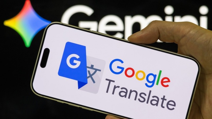 Gemini sẽ khiến Google Translate trở nên mạnh mẽ hơn nữa
