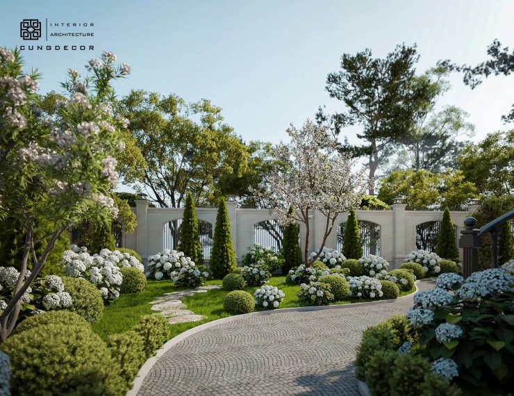 Huyền Baby và bạn thân Trà My Phạm cho biết trước khi “dưỡng già”, đây sẽ là nơi để cả hai tụ tập vào cuối tuần hay những dịp lễ, Tết đặc biệt. Ngoài ra với diện tích rộng, cả hai cũng dự định sẽ đón tiếp nhiều bạn bè, tổ chức tiệc ấm cúng, vui vẻ cùng người thân.