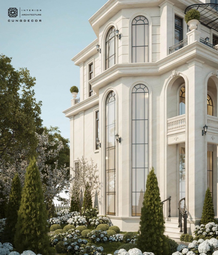 Lộ diện căn biệt thự do Huyền Baby và bạn thân 20 năm xây để 'dưỡng già' ở Đà Lạt - 7