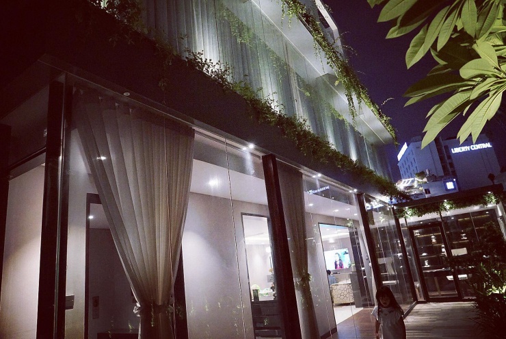 Lộ diện căn biệt thự do Huyền Baby và bạn thân 20 năm xây để 'dưỡng già' ở Đà Lạt - 13