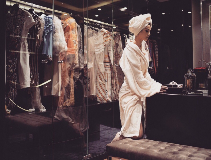 Lộ diện căn biệt thự do Huyền Baby và bạn thân 20 năm xây để 'dưỡng già' ở Đà Lạt - 29