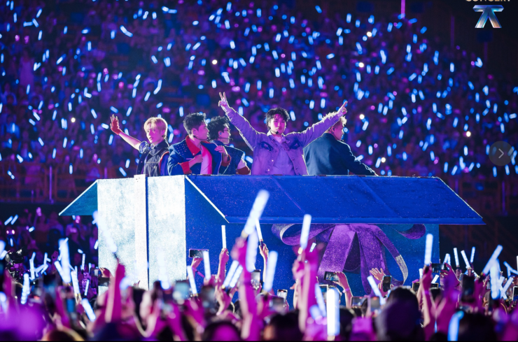 Việt Nam vào Top 50 quốc gia có doanh thu bản quyền âm nhạc cao nhất toàn cầu.