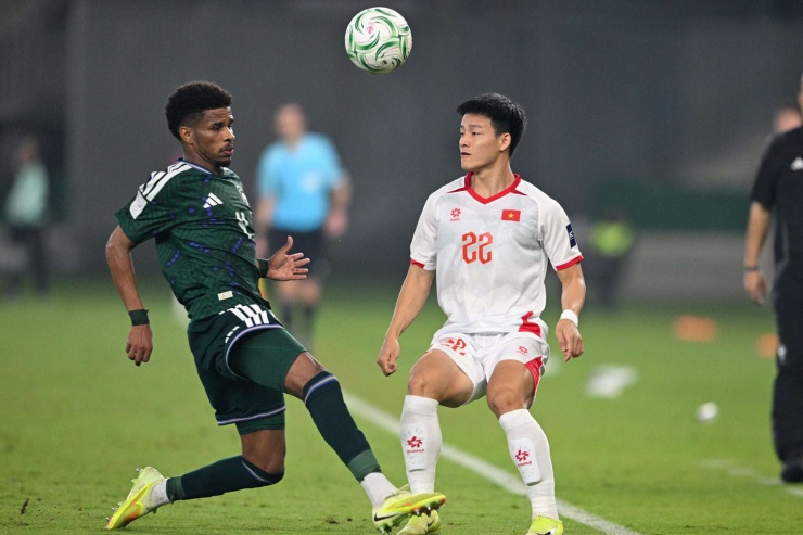 Nguyễn Thanh Nhàn là "khẩu súng trong tay áo" của U23 Việt Nam.