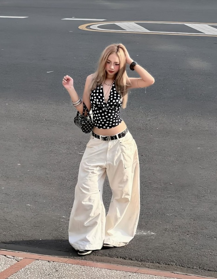 7 kiểu quần hot 2026 - 5