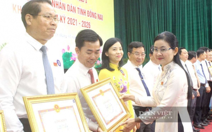 Bí thư Tỉnh ủy Đồng Nai: Nếu chính lãnh đạo tỉnh có đất bị quy hoạch treo suốt 20 năm, có thấy sốt ruột không? - 2