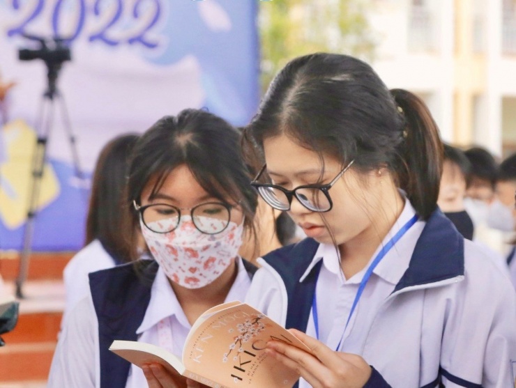 Sở GD&amp;ĐT Sơn La chưa "chốt" phương án thi tuyển lớp 10 năm nay.