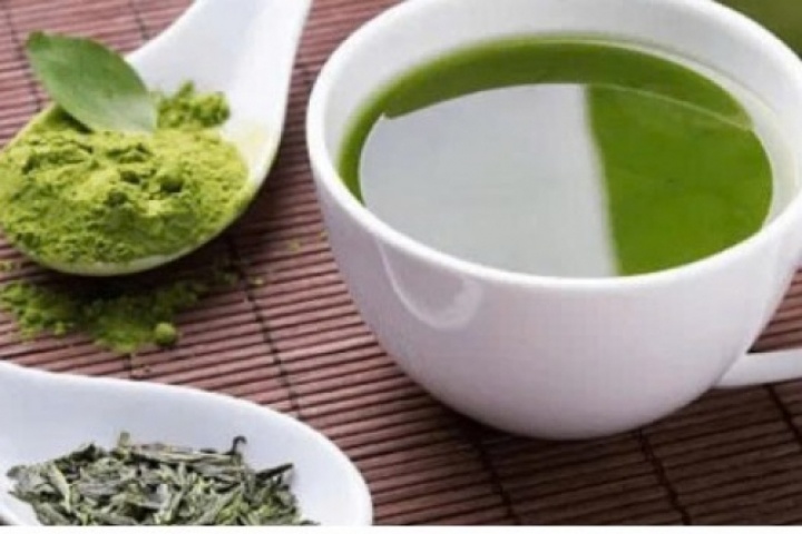 Vì sao trà xanh được xem là “bí quyết” cho làn da khỏe đẹp?