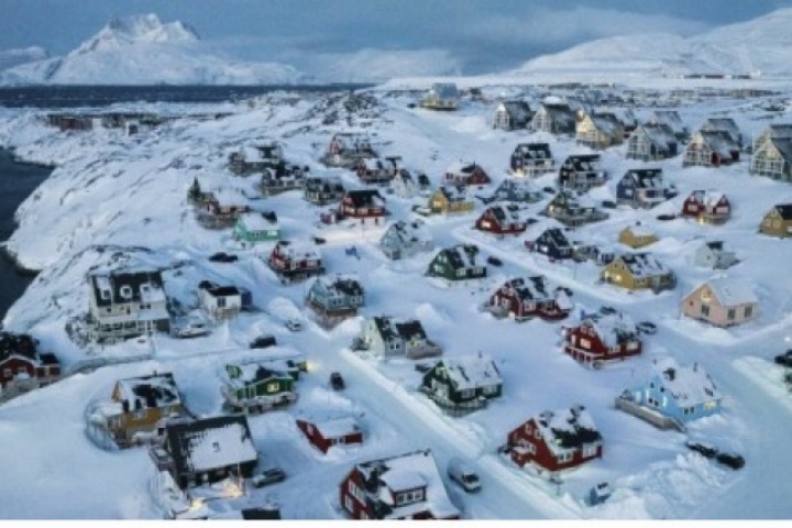 Mỹ phải đối mặt lực lượng đáng gờm nếu dùng vũ lực kiểm soát Greenland