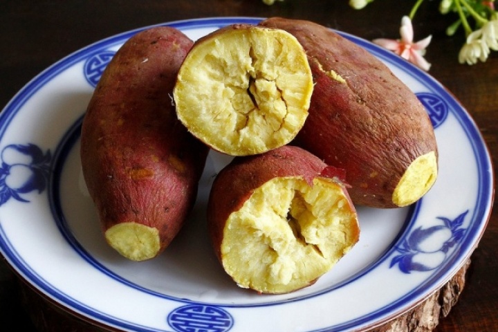 5 món ăn xế hợp khẩu vị người Việt giúp giảm cân