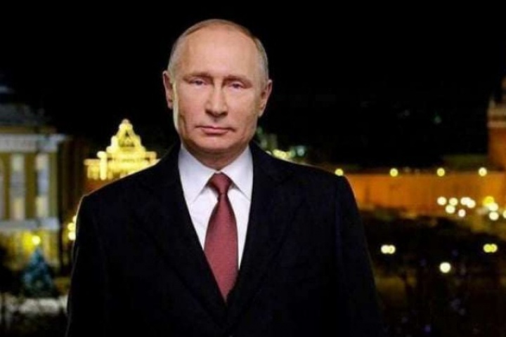 Ông Putin cảnh báo tình hình toàn cầu đang xấu đi