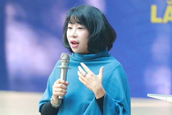 Người mẹ 'sững người' khi hỏi con lý do chỉ được 9,75 điểm Toán