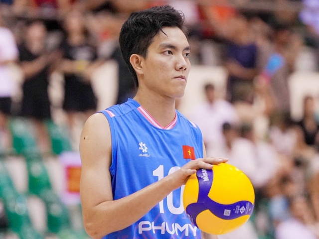 Bích Tuyền không thi đấu bóng chuyền ở mùa giải 2026