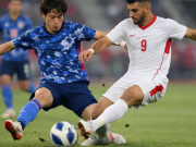 U23 Nhật Bản vs U23 Jordan (18h30 ngày 16/1): “Samurai xanh” vững tiến?