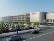 Khởi công nhà máy chế tạo chip đầu tiên của Việt Nam