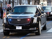 Bộ sưu tập xe của Tổng Thống Donald Trump: Vừa độc lạ vừa đắt