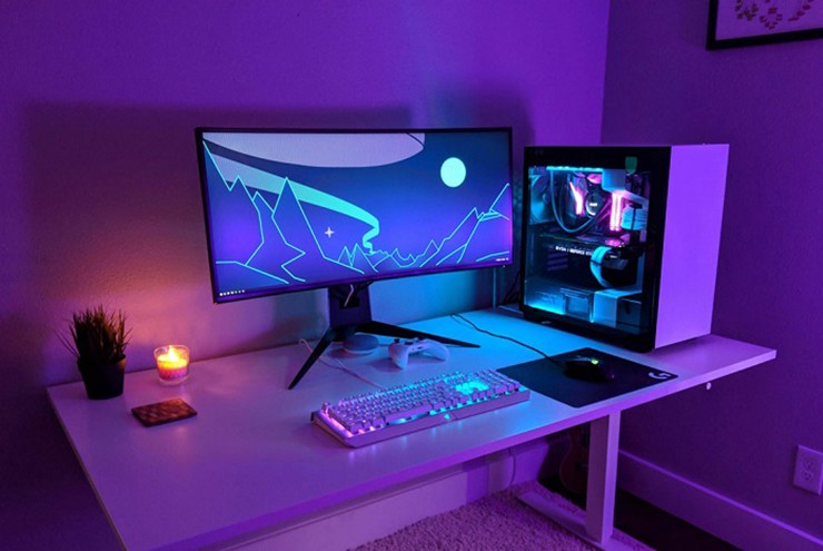 Máy tính có thể ì ạch dù "không đáng".