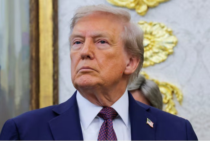 Israel và 4 nước Ả rập thuyết phục Tổng thống Mỹ không tấn công Iran - 1