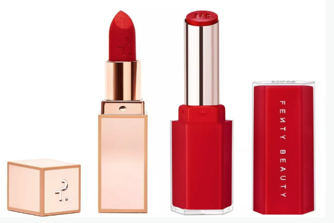 6 thỏi son đỏ theo từng tone da cho mùa tất niên - 3