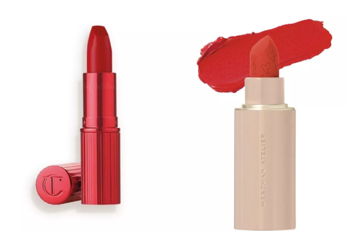 6 thỏi son đỏ theo từng tone da cho mùa tất niên - 1