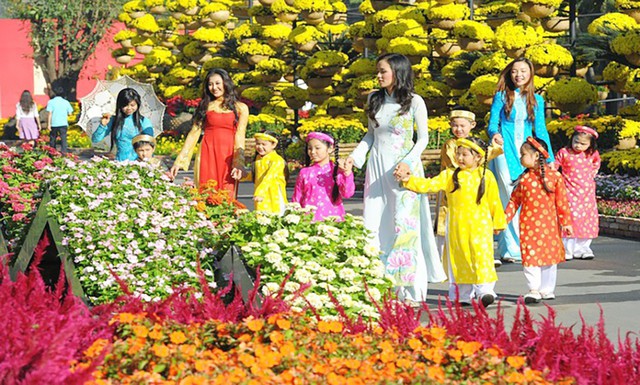 Miền Bắc sẽ chịu đợt không khí lạnh vào Tết nguyên đán 2026.