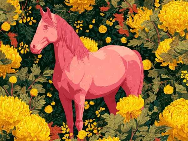 Năm nay là năm tuổi nên con giáp Ngọ dễ phát sinh rắc rối, tranh chấp hoặc xung đột ngoài ý muốn. Ảnh minh họa