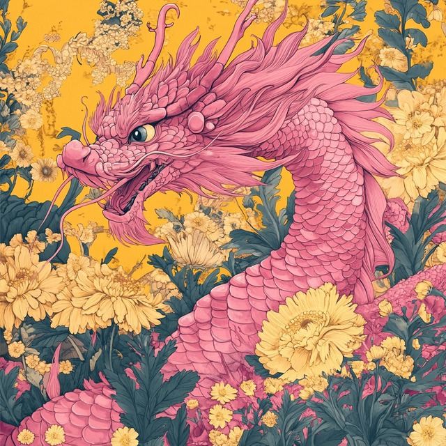 Năm Bính Ngọ 2026, con giáp Thìn nên tránh mạo hiểm và đặt mục tiêu ổn định lâu dài. Ảnh minh họa