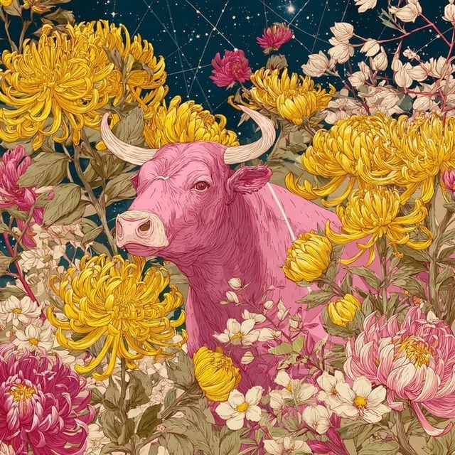 Con giáp Sửu nên tránh tham lam, suy nghĩ quá nhiều hoặc đầu tư liều lĩnh. Ảnh minh họa