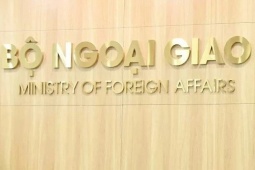 Bộ Ngoại giao khuyến cáo công dân Việt Nam về tình hình Iran