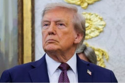 Israel và 4 nước Ả rập thuyết phục Tổng thống Mỹ không tấn công Iran