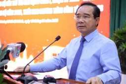 Chủ tịch UBND TPHCM: "Không chấp nhận tình trạng cán bộ đi họp mà không nắm gì hết"