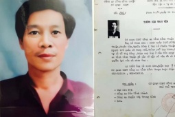 Toàn cảnh và tình tiết mới trong kỳ án sát hại người, cướp vàng xảy ra 45 năm trước ở Bình Thuận, nay tỉnh Lâm Đồng