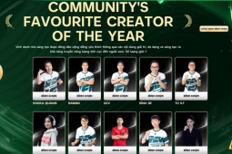 FC Online Year-End Gala 2025: Vinh danh một hành trình đáng nhớ