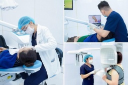 Ba lý do khách hàng lựa chọn làm răng tại Nha khoa SGC