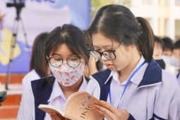 Sơn La bỏ phương án thi lớp 10 bằng bài tổ hợp 6 môn