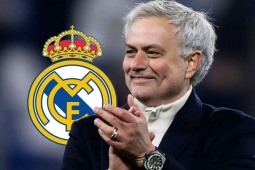 Chủ tịch Real Madrid muốn đưa Mourinho trở lại sau khi Alonso bị sa thải