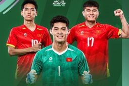 Hơn 90% fan dự đoán U23 Việt Nam thắng, báo UAE lo vì điểm yếu của đội nhà
