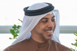 Sheikh Mansour - Tỷ phú được cho là treo thưởng 5 triệu euro nếu U23 UAE hạ U23 Việt Nam, giàu cỡ nào?