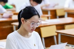 Thêm tỉnh thông báo môn thi thứ 3 vào lớp 10 năm 2026: Hà Nội công bố vào thời gian nào?