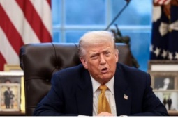 Ông Trump huỷ bỏ kế hoạch tấn công Iran vào phút chót