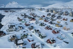 Mỹ phải đối mặt lực lượng đáng gờm nếu dùng vũ lực kiểm soát Greenland