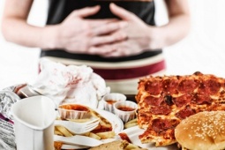 Hãy ngừng ăn ngay 4 loại bữa sáng này, nếu không muốn bị ung thư