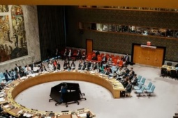 Mỹ đặt “mọi phương án lên bàn”, Iran cảnh báo "đáp trả gắt"