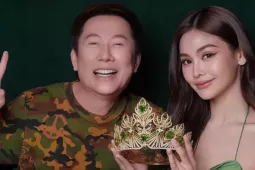 Giá vé fan meeting của ông Nawat rẻ như cho